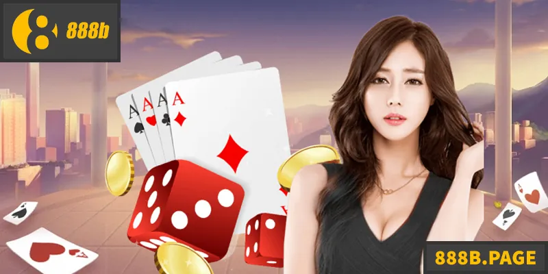 Giới Thiệu 888B – Nền Tảng Cá Cược Toàn Diện Cho Người Chơi 888B là nền tảng cá cược đa dạng, tiện lợi và dễ tiếp cận