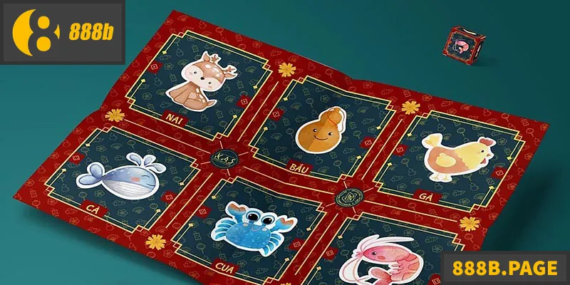 Bầu Cua – Hướng Dẫn Chi Tiết Cho Người Mới Bầu Cua – Hướng Dẫn Chi Tiết Cho Người Mới