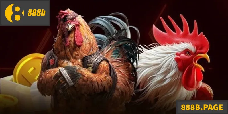 Đá Gà Thomo - Trải Nghiệm Cá Cược Thực Chiến Tại 888B Đá Gà Thomo - Trải Nghiệm Cá Cược Thực Chiến Tại 888B