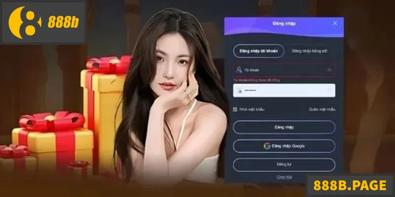 Đăng Nhập 888B – Hướng Dẫn Nhanh Và An Toàn Cho Người Chơi Đăng Nhập 888B – Hướng Dẫn Nhanh Và An Toàn Cho Người Chơi