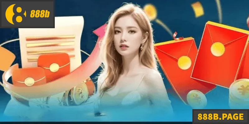 Khuyến Mãi 888B – Cách Nhận Và Tận Dụng Hiệu Quả Khuyến mãi 888B giúp người chơi tối ưu lợi ích và trải nghiệm