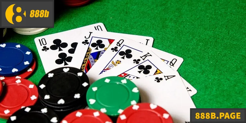 Mậu Binh - Bí Quyết Tối Ưu Chiến Lược Và Tư Duy Cược Thủ Mậu Binh - Bí Quyết Tối Ưu Chiến Lược Và Tư Duy Cược Thủ