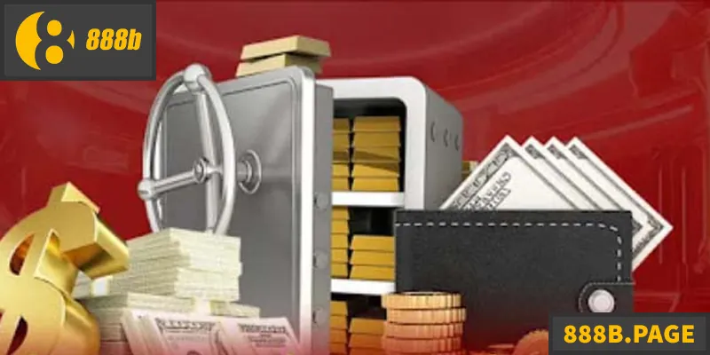Nạp Tiền 888B - Hướng Dẫn Chi Tiết Cho Người Mới Nạp tiền 888B nhanh chóng, an toàn, thuận tiện cho mọi người chơi
