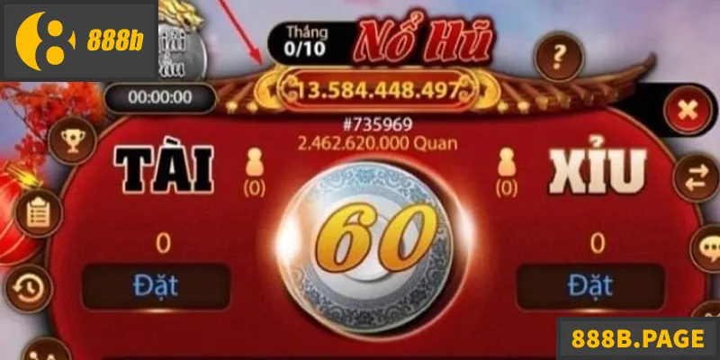 Nổ Hũ Tài Xỉu - Cách Chơi Và Kinh Nghiệm Thực Chiến Nổ Hũ Tài Xỉu - Cách Chơi Và Kinh Nghiệm Thực Chiến