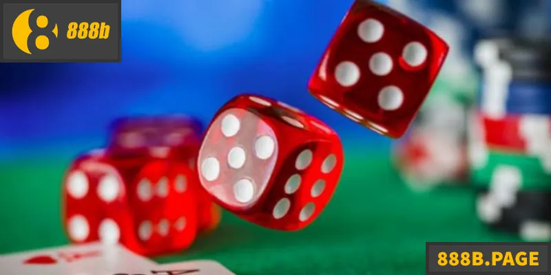 Tài Xỉu – Chiến Lược Và Kinh Nghiệm Chơi Hiệu Quả Tài xỉu là trò chơi may rủi kết hợp chiến lược thông minh