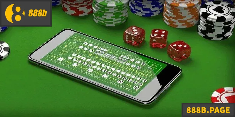 Tài Xỉu – Chiến Lược Và Kinh Nghiệm Chơi Hiệu Quả Tài Xỉu – Chiến Lược Và Kinh Nghiệm Chơi Hiệu Quả