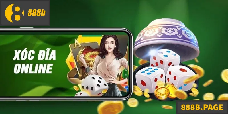 Xóc Đĩa – Hướng Dẫn Chơi Và Kinh Nghiệm Thực Chiến Xóc Đĩa – Hướng Dẫn Chơi Và Kinh Nghiệm Thực Chiến