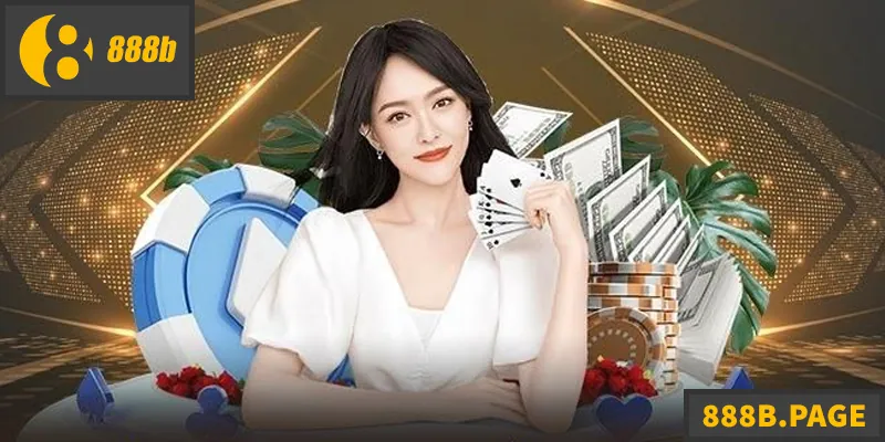 888B ✔️ Link Nhà Cái 888B.COM Chính Thức 【Mới Nhất 2025】 Nền tảng 888B bảo mật thông tin người dùng tuyệt đối