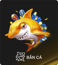 Sảnh Bắn Cá 888B