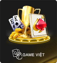 Sảnh Game Việt 888B