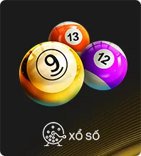 Sảnh Xổ Số 888B